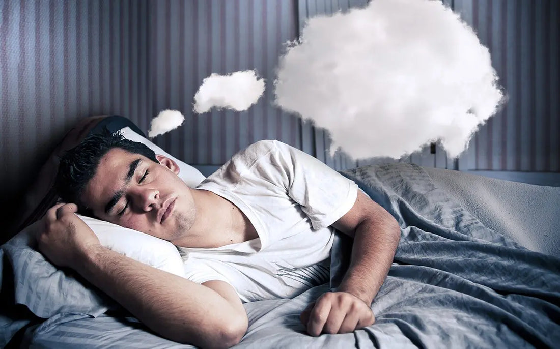 החלום ושברו: מה החלומות שלנו מנסים לרמוז לנו?