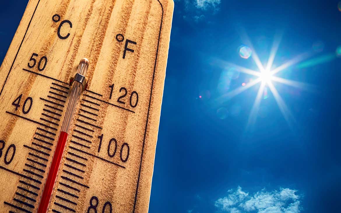 חלום ליל קיץ: 7 טיפים לשינה טובה בימים הכי חמים בשנה