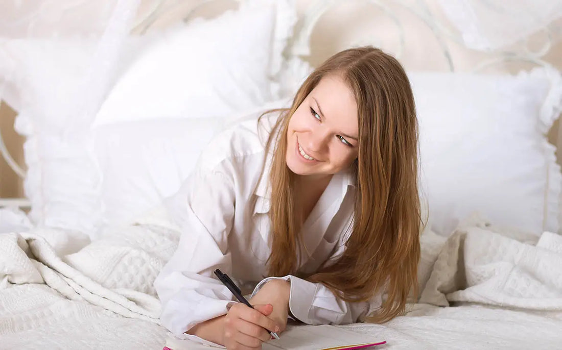 כל השיטות לצלול מהר לעולם החלומות – כך תירדמו תוך דקה