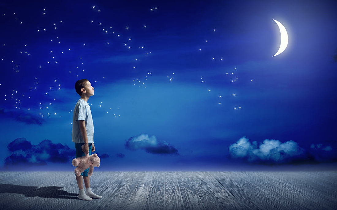 כמה באמת נפוצה תופעת הליכה מתוך שינה?