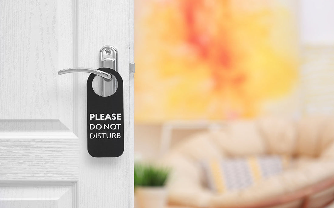 אין כמו בבית?