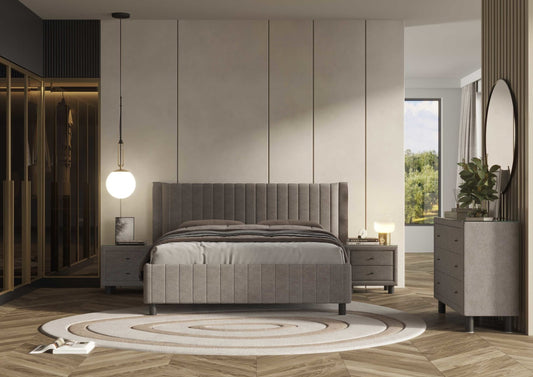 מיטות זוגיות