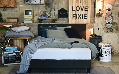 מיטה וחצי Platinum