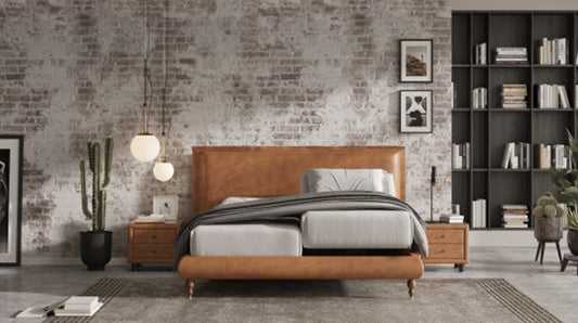 מיטות מתכווננות