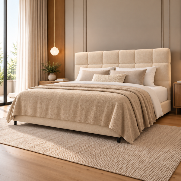 מיטה זוגית נירוונה | Nirvana