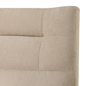 מיטה זוגית אדלין | Adelin