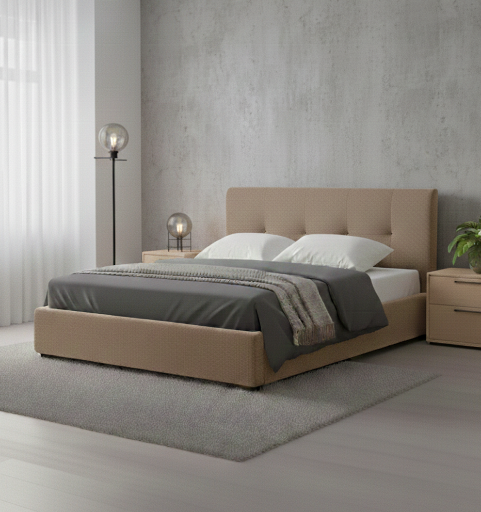 מיטה זוגית בלומינג נטוורק | Network