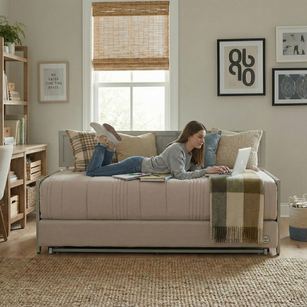 ספת נוער סזאן | Cezanne