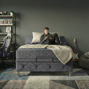 מיטה וחצי יילו | Yellow