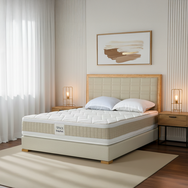 מזרן איטרנטי | Eternity