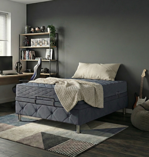 מיטה וחצי יילו | Yellow