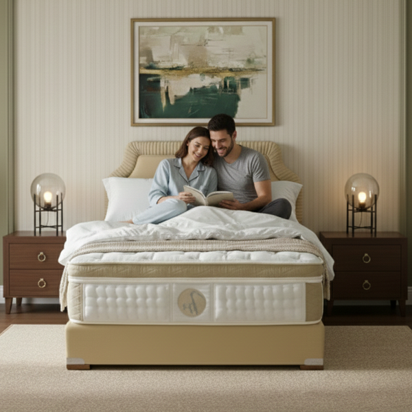 מזרן דיזייר | Desire