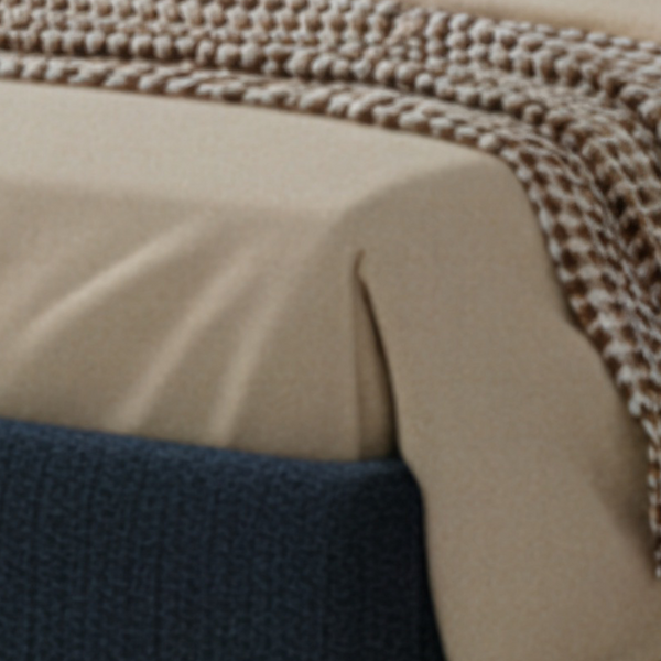 מיטה זוגית בלומינג ווטרפול | Waterfall