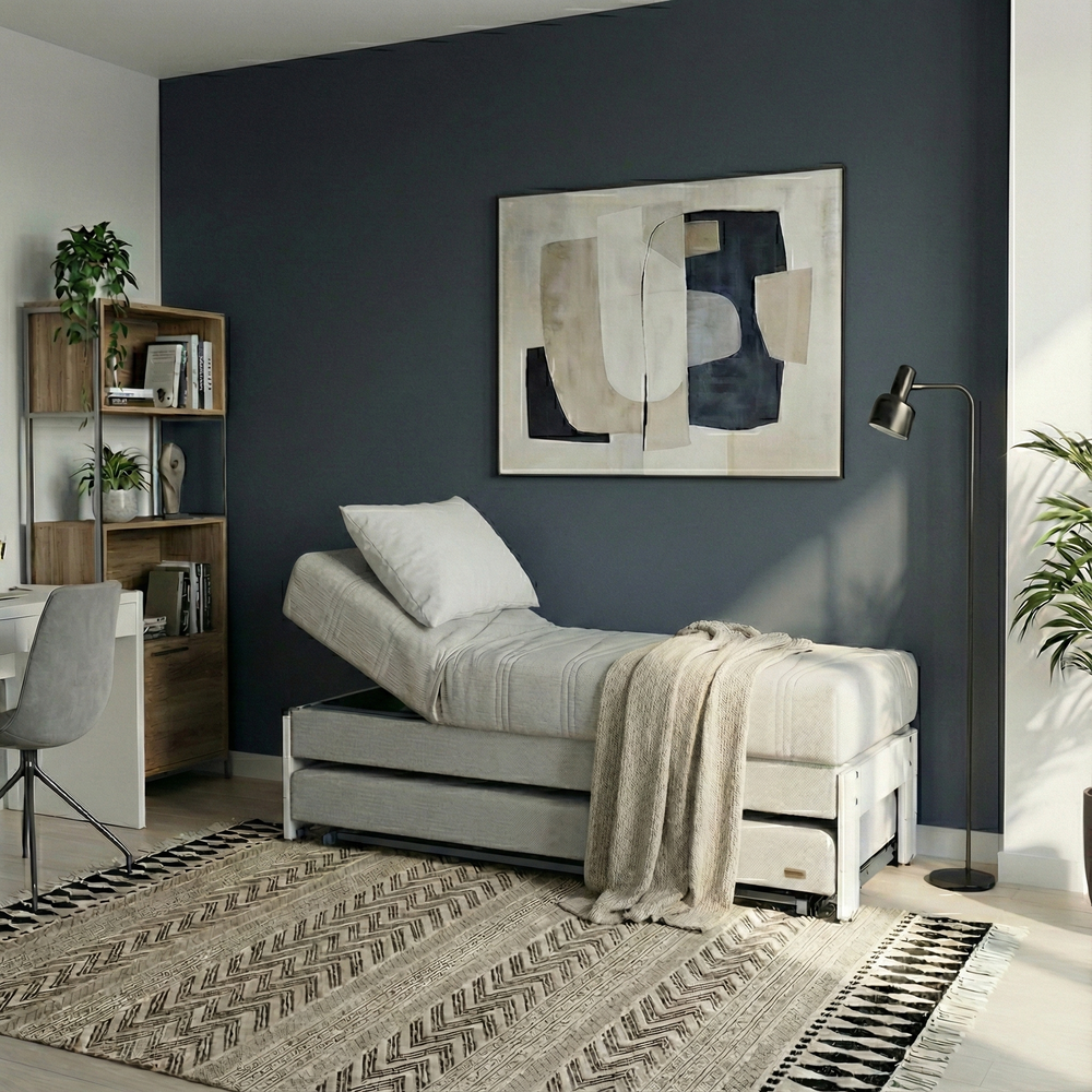 ספת נוער אמ-טי-וי | MTV