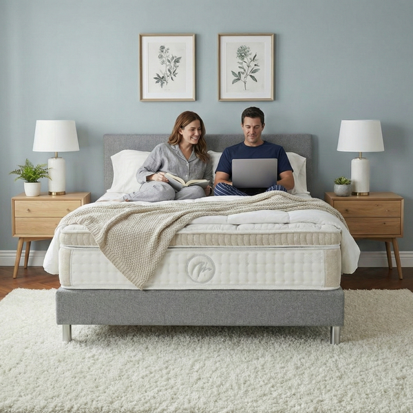 מזרן פאשן | Passion