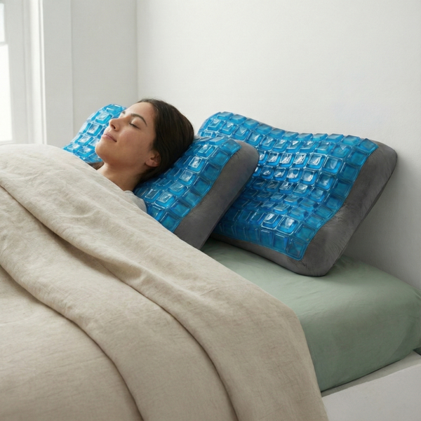 קכרית שינה אייס קומפורט |  Ice Comfort