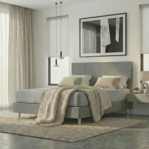 מיטה מתכווננת סינרג'י בי לובד | Be loved