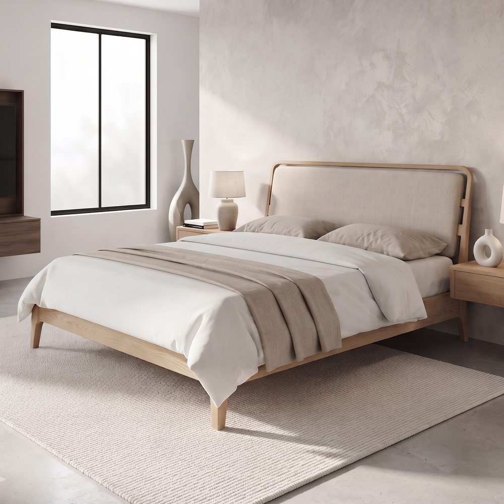 מיטה זוגית פיזה | Piza