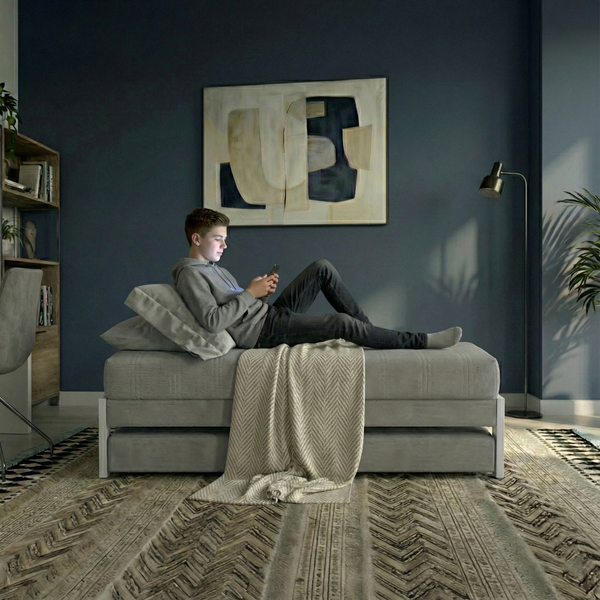 ספת נוער אמ-טי-וי | MTV