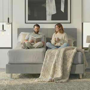 מיטה מתכווננת סינרג'י בי לובד | Be loved