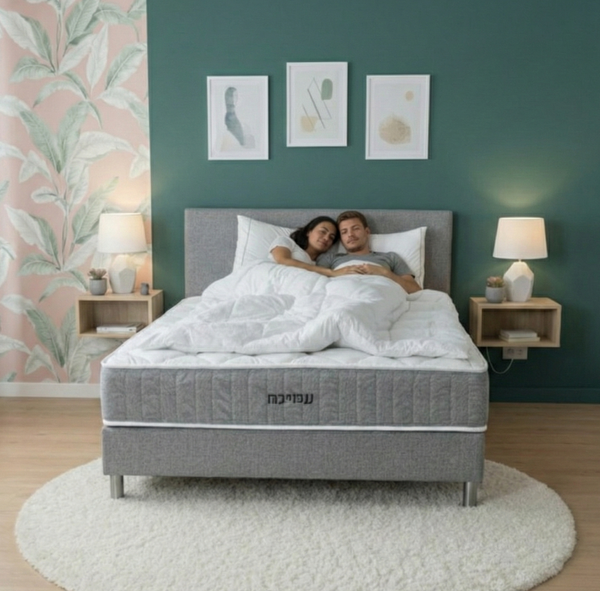 מזרן ג'נרל | General