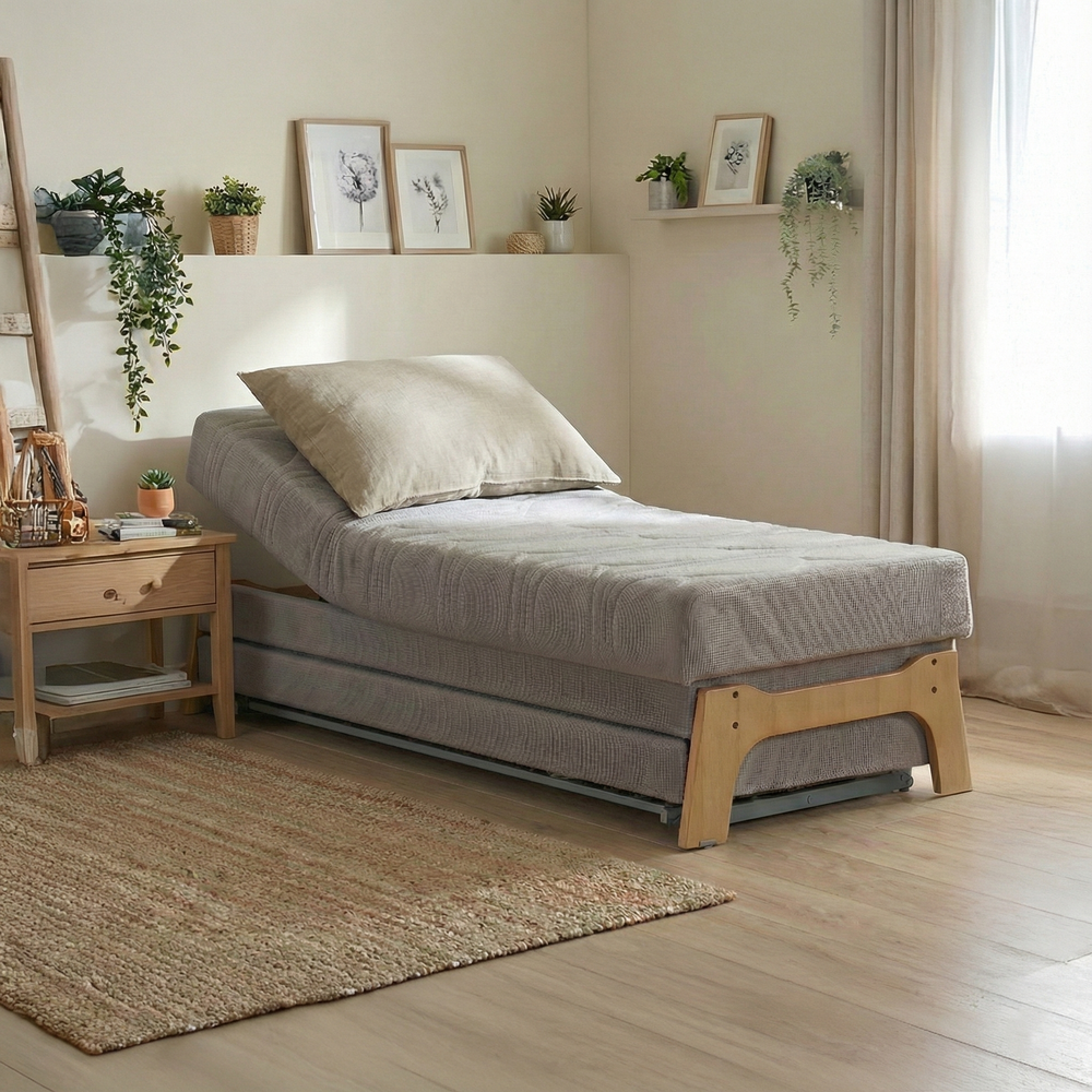 ספת נוער ריל טיים | Real Time