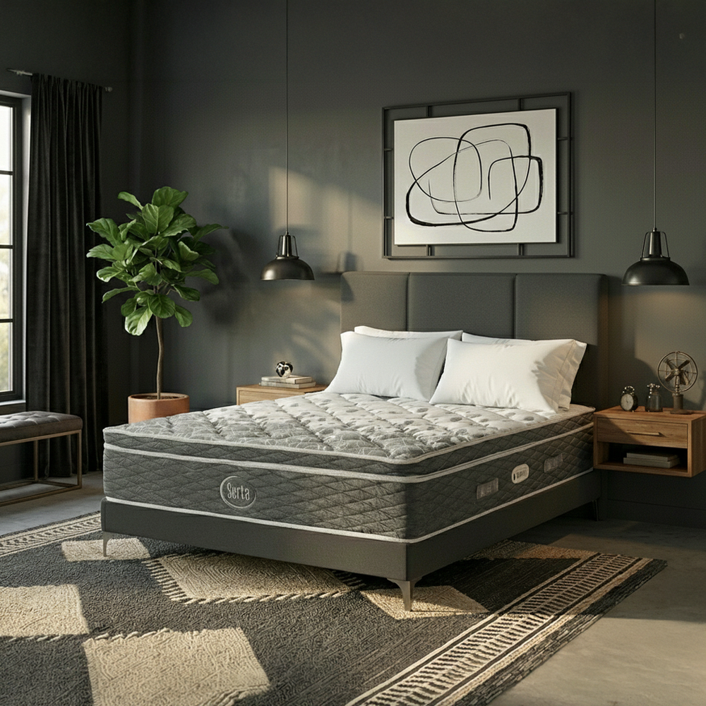 מזרן גרנד וולדורף | Grand Waldorf