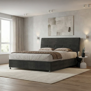 מיטה זוגית נטוורק | Network