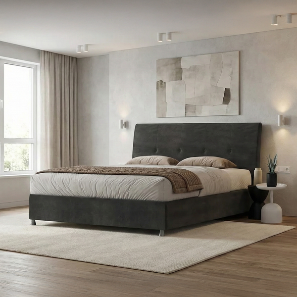 מיטה זוגית נטוורק | Network