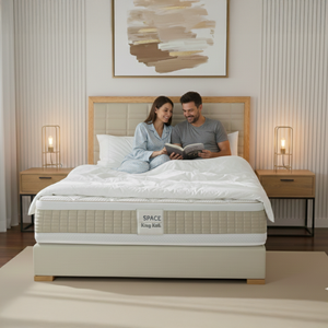 מזרן איטרנטי | Eternity