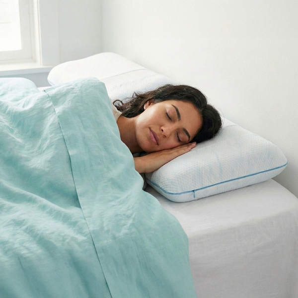 כרית שינה קלאודי |  Cloudy