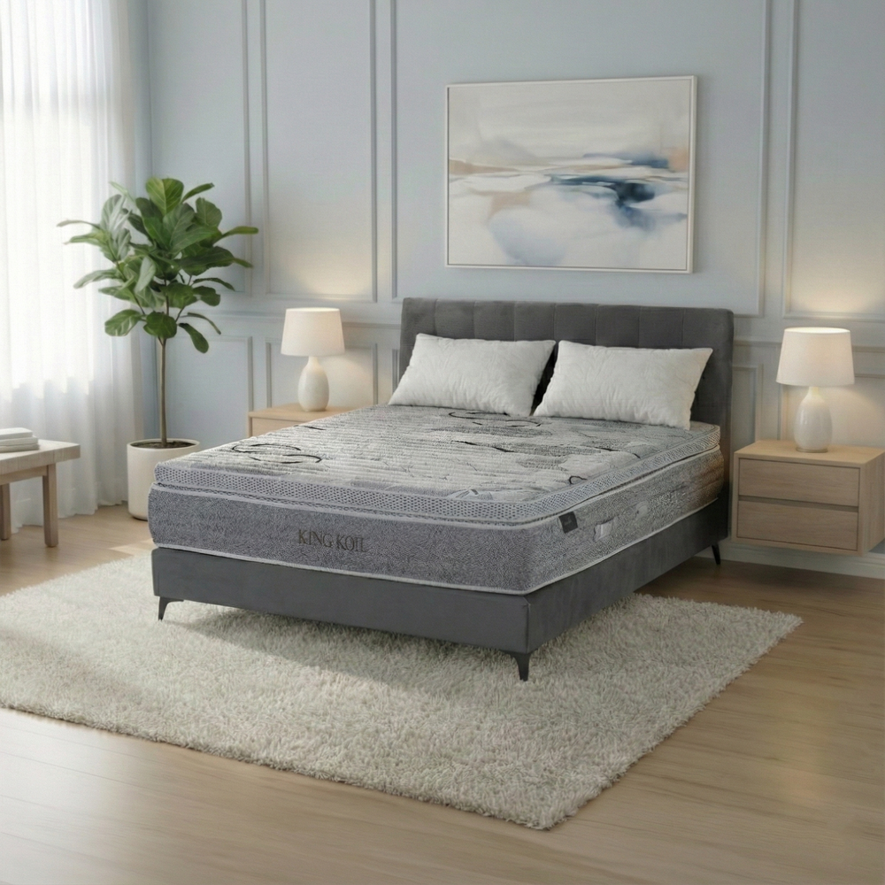 מזרן ג'ול | Jewel