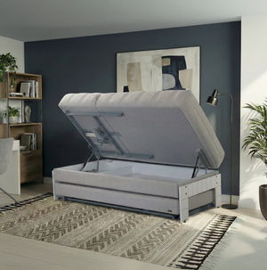 ספת נוער אמ-טי-וי | MTV