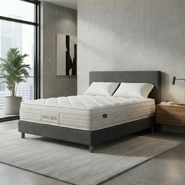 מזרן ארומטיק | Aromatic