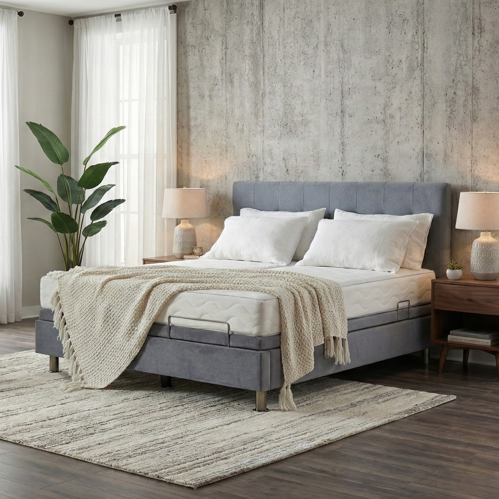 מיטה מתכווננת פרו קתרין | Catherine