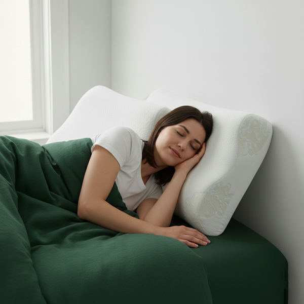 כרית שינה פוורסט | Forest