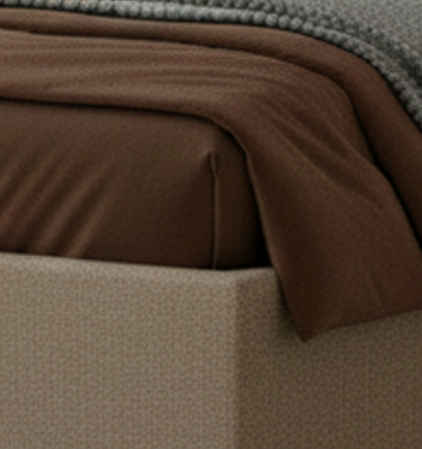 מיטה זוגית בלומינג בי לובד | Be loved