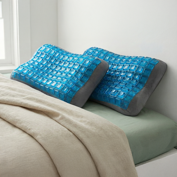 קכרית שינה אייס קומפורט |  Ice Comfort