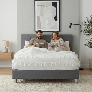 מיטה זוגית מדלן | Madlen