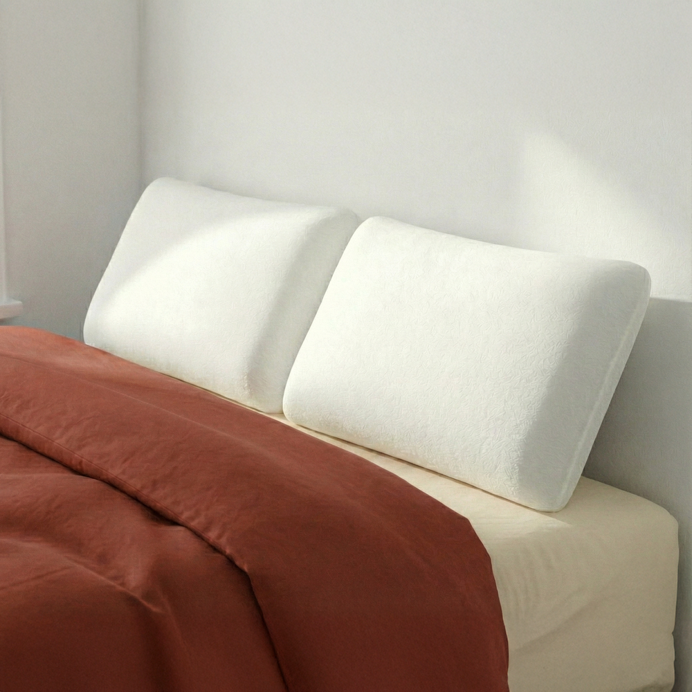 כרית שינה רסט | Be Rest