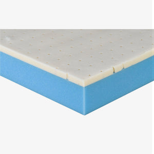 מזרן מעבר סאנשיין לטקס Q פלוס 70X130