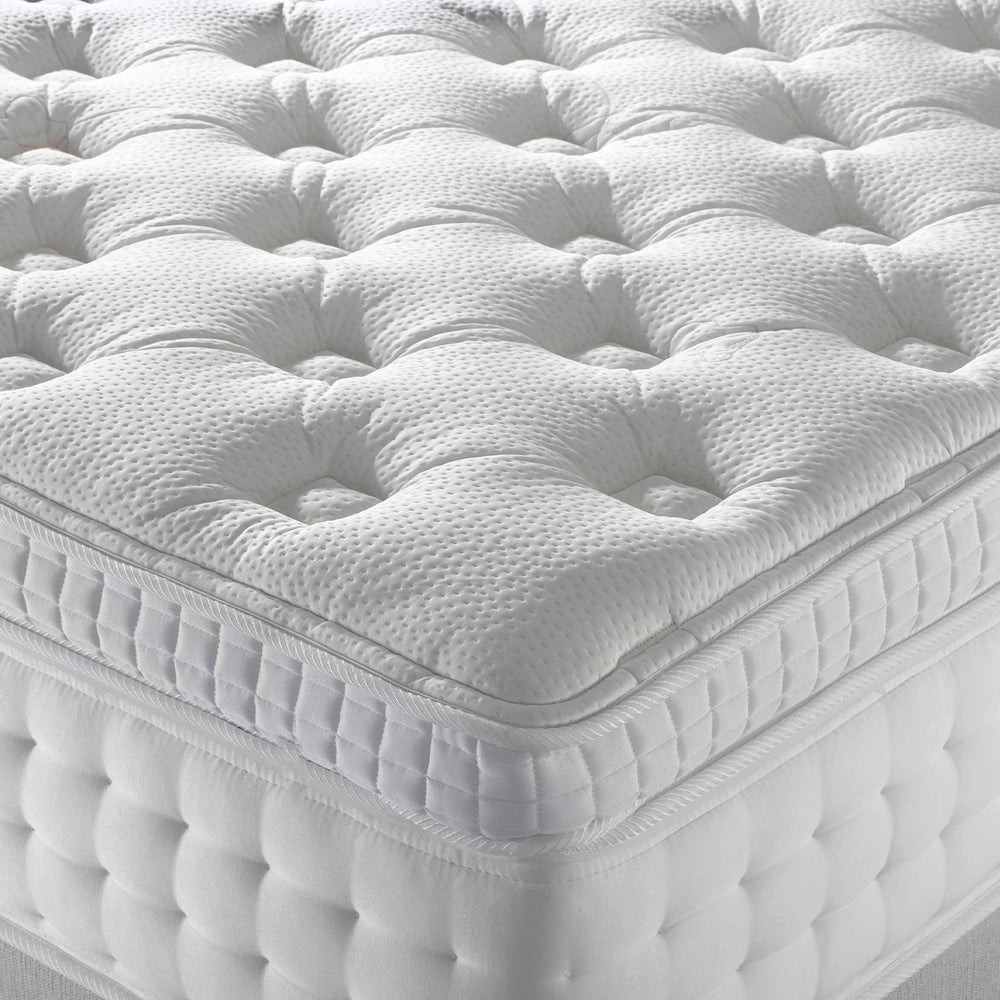 מזרן לוקס | LUXE