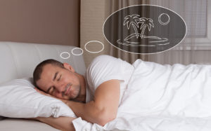 האם חלומות יכולים לנבא את העתיד