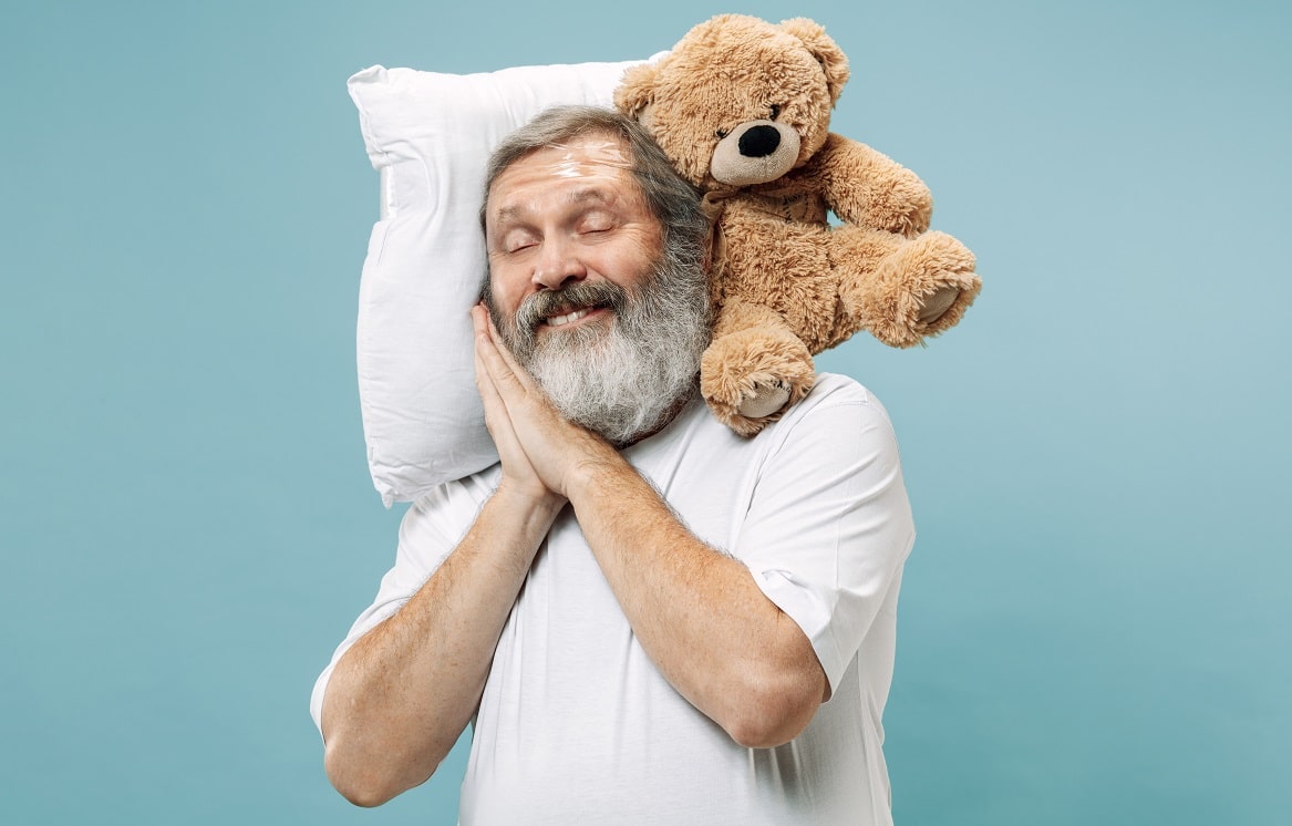 משנה לשנה השינה משתנה