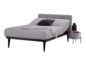 מיטה וחצי קולאז' Collage + ראש